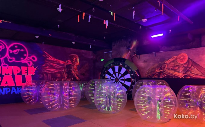 Neon Park / Неон Парк - галерея 9