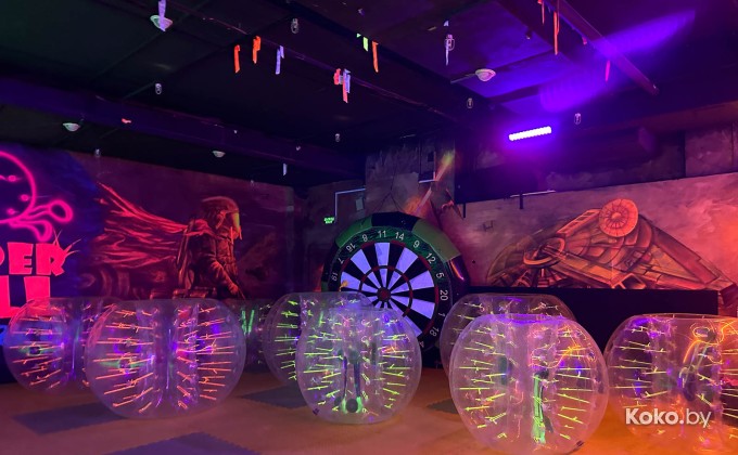Neon Park / Неон Парк - галерея 18