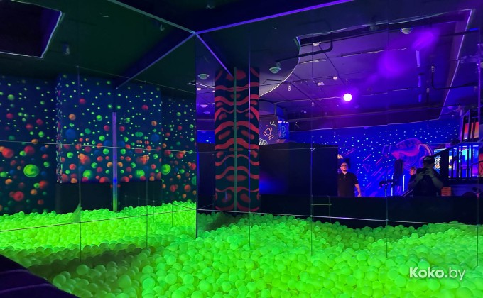 Neon Park / Неон Парк - галерея 25