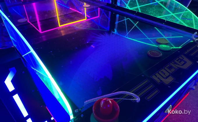 Neon Park / Неон Парк - галерея 28