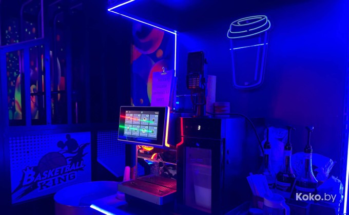 Neon Park / Неон Парк - галерея 36