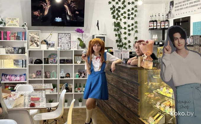 Magic shop / Мэджик Шоп - галерея 9