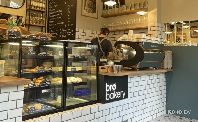 Bro bakery / Бро бэйкери - галерея 3