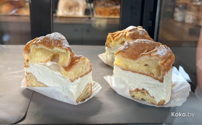 Bro bakery / Бро бэйкери - галерея 29