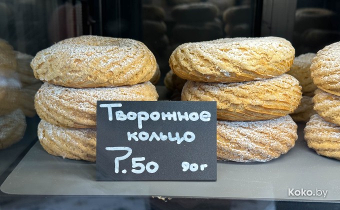 Bro bakery / Бро бэйкери - галерея 32