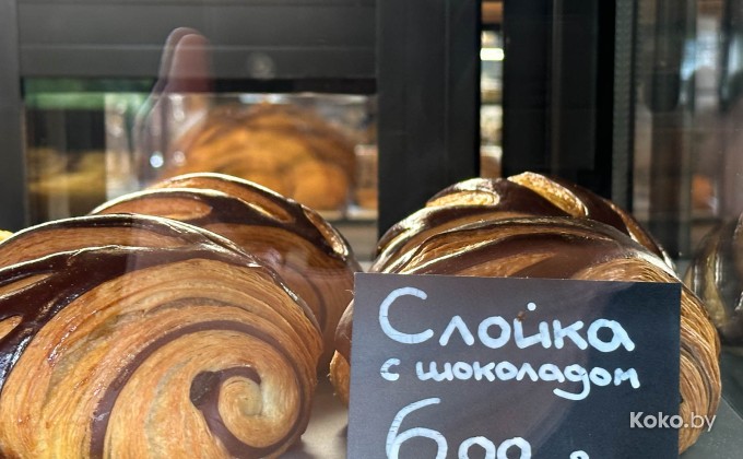 Bro bakery / Бро бэйкери - галерея 38
