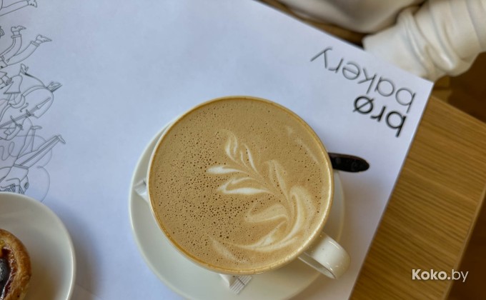 Bro bakery / Бро бэйкери - галерея 53