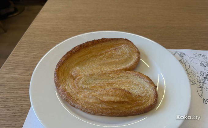 Bro bakery / Бро бэйкери - галерея 69