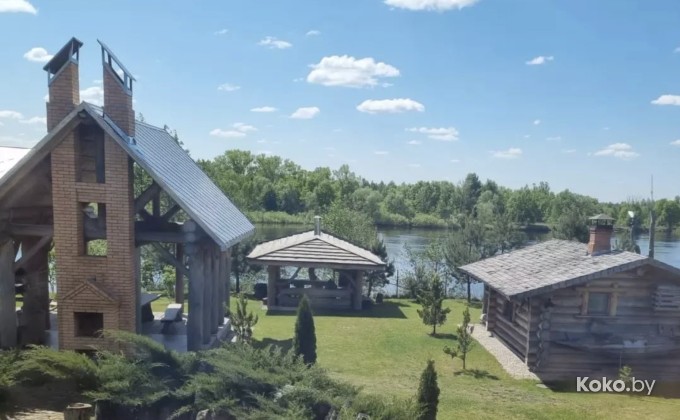 River Club / Ривер клаб - галерея 1