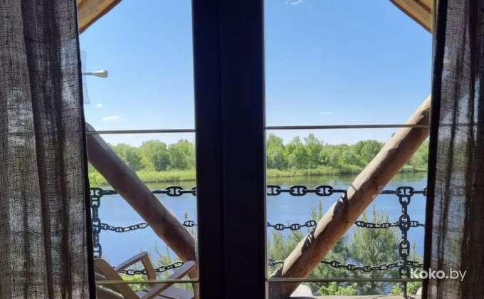 River Club / Ривер клаб - галерея 2