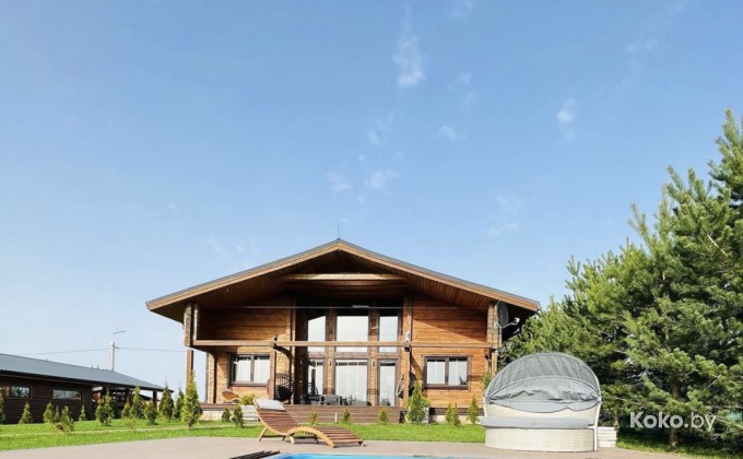 Luxury House / Лакшери хаус - галерея 1