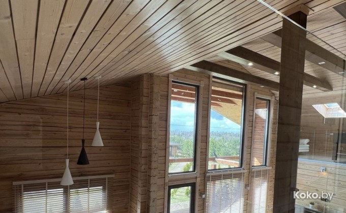 Luxury House / Лакшери хаус - галерея 3