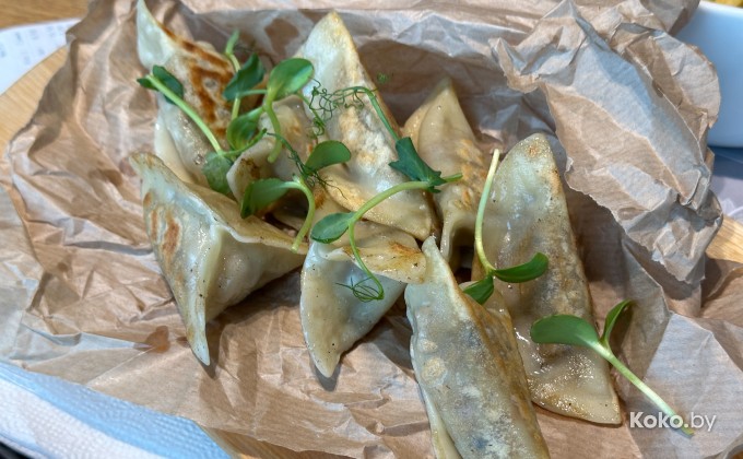 Pierogarnia / Пирогарня в Конкорс - галерея 11
