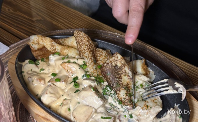 Подворье - галерея 1