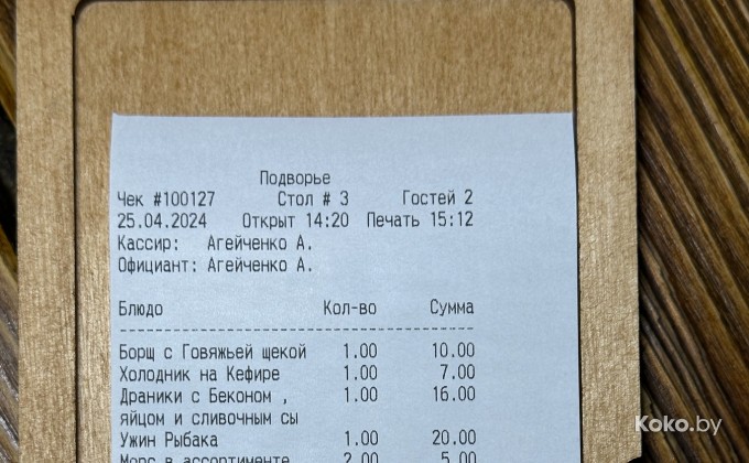 Подворье - галерея 2