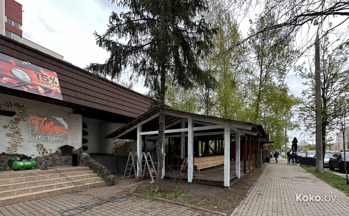 Подворье - галерея 5