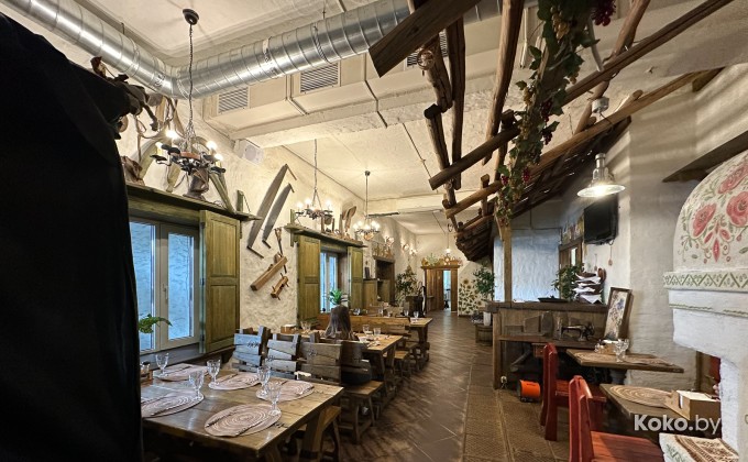 Подворье - галерея 12