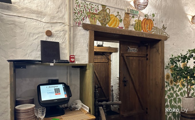 Подворье - галерея 13