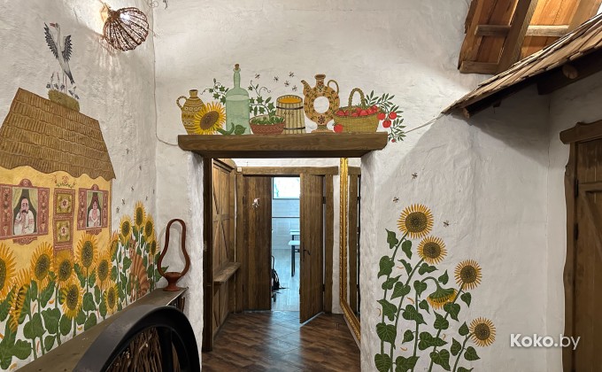 Подворье - галерея 15