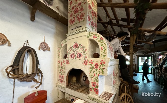 Подворье - галерея 16