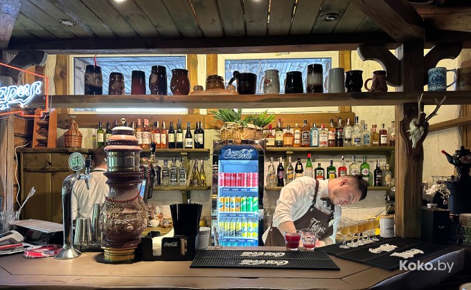 Подворье - галерея 19