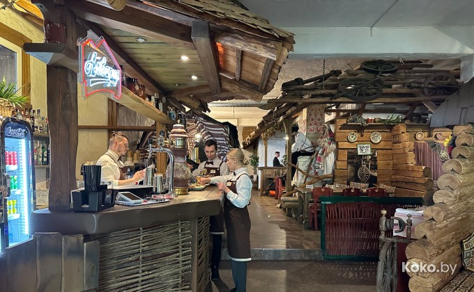 Подворье - галерея 20