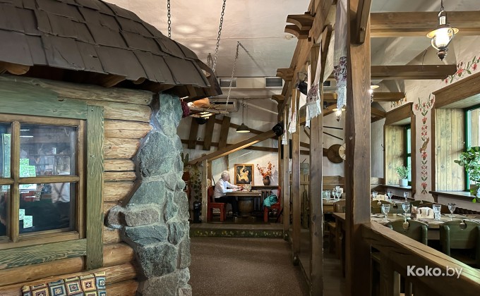 Подворье - галерея 21