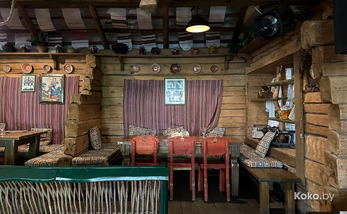 Подворье - галерея 22