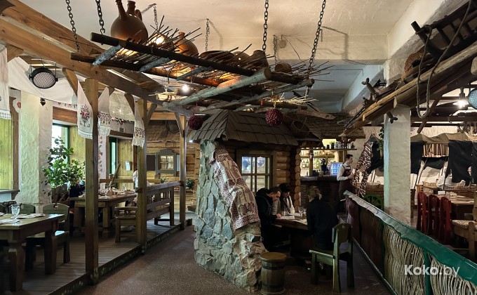 Подворье - галерея 23