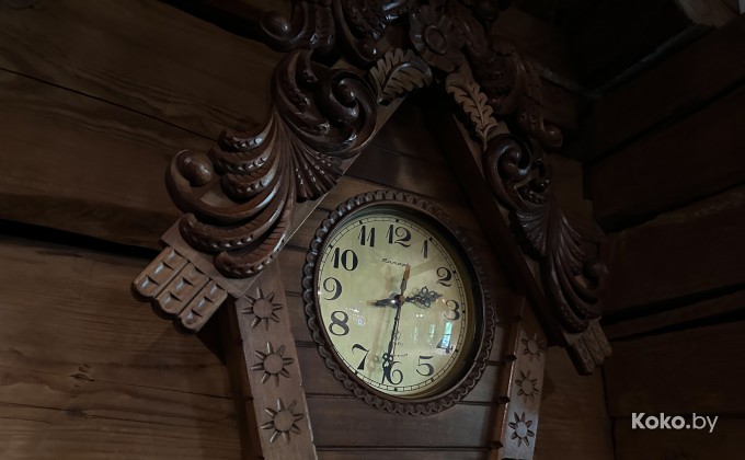 Подворье - галерея 24