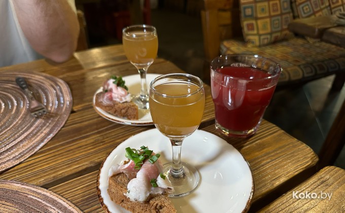 Подворье - галерея 27