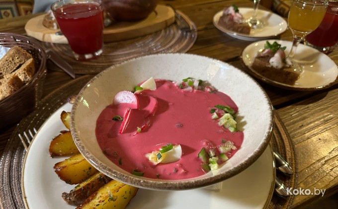 Подворье - галерея 28