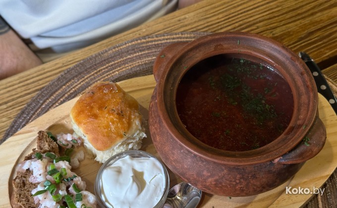 Подворье - галерея 29