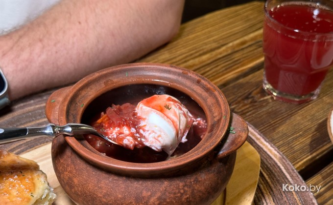 Подворье - галерея 30