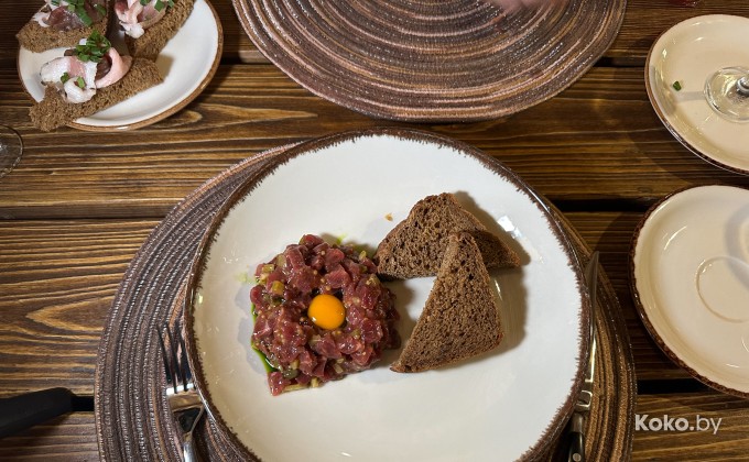 Подворье - галерея 31