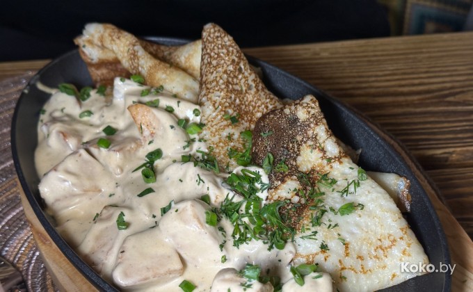 Подворье - галерея 34