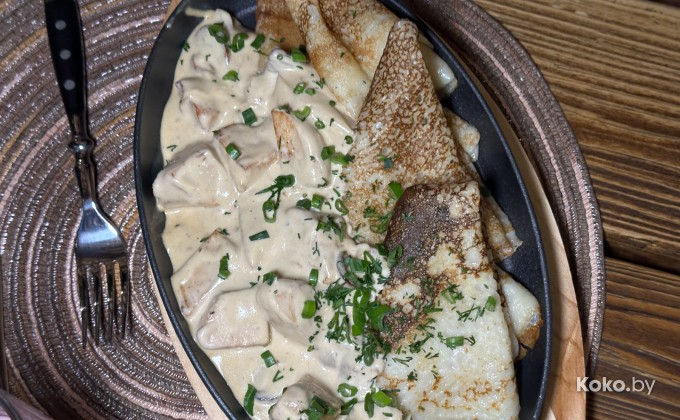 Подворье - галерея 35