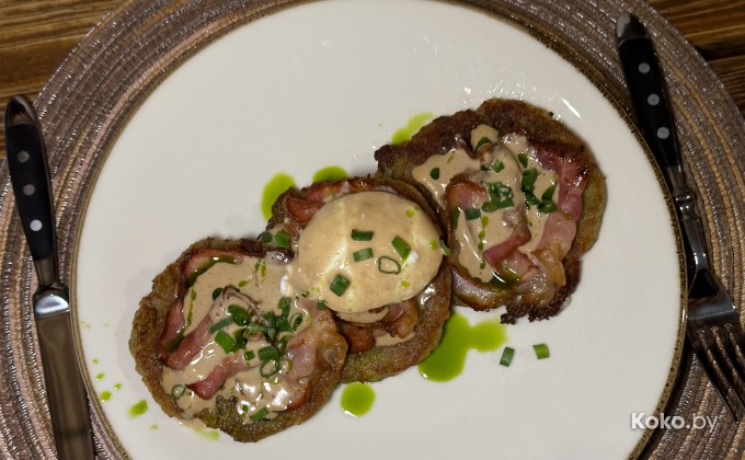 Подворье - галерея 36