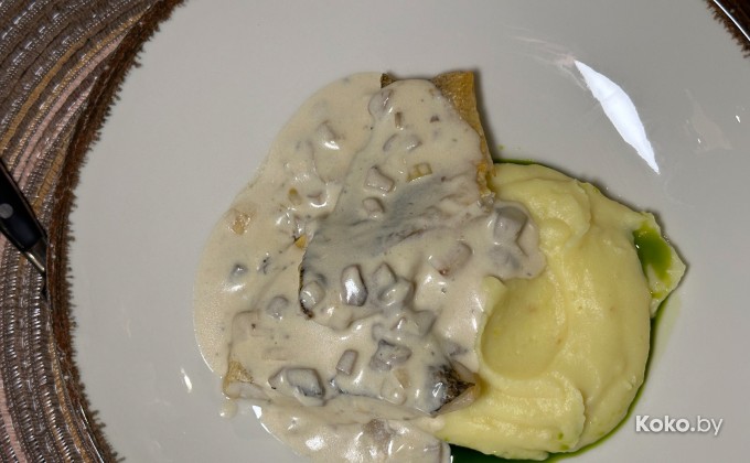 Подворье - галерея 37