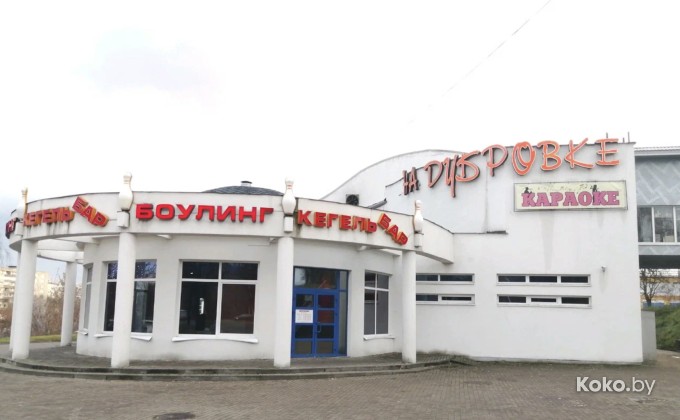 На Дубровке - галерея 1