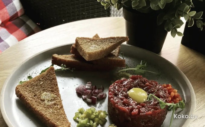 Ale House / Эль Хаус - галерея 2