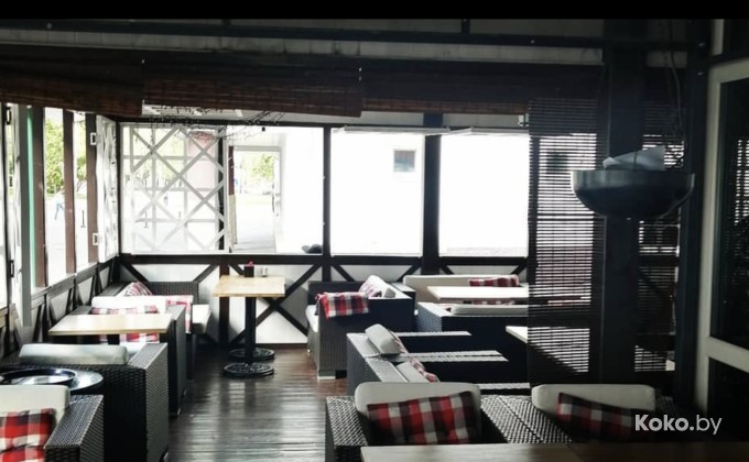 Ale House / Эль Хаус - галерея 5