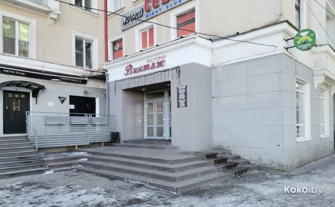 Винтаж - галерея 1