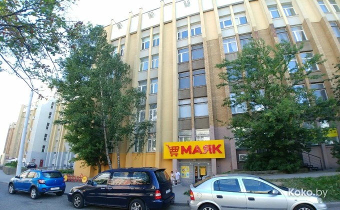 Маяк - галерея 5