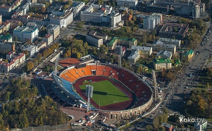Dinamo / Динамо - галерея 8
