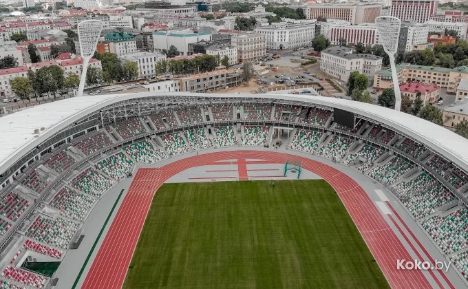 Dinamo / Динамо - галерея 10