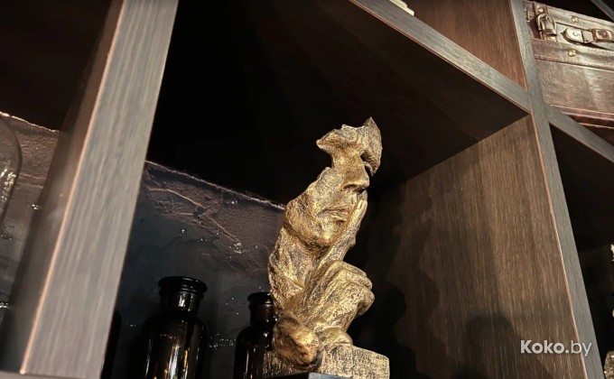 Tangiers Lounge / Танжирс лаунж - галерея 7