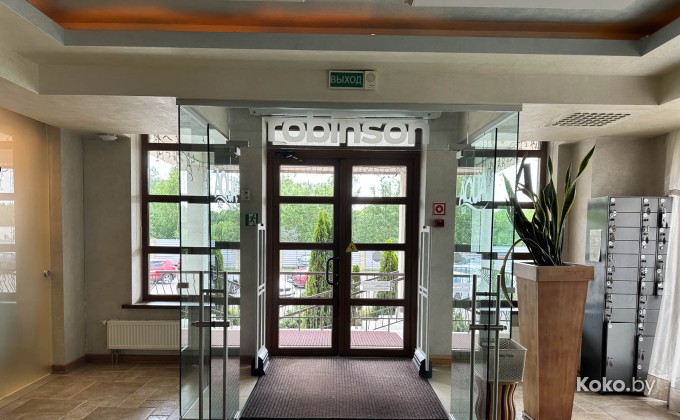 Robinson SPA / Робинсон СПА - галерея 4