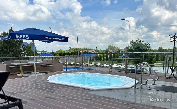 Robinson SPA / Робинсон СПА - галерея 5