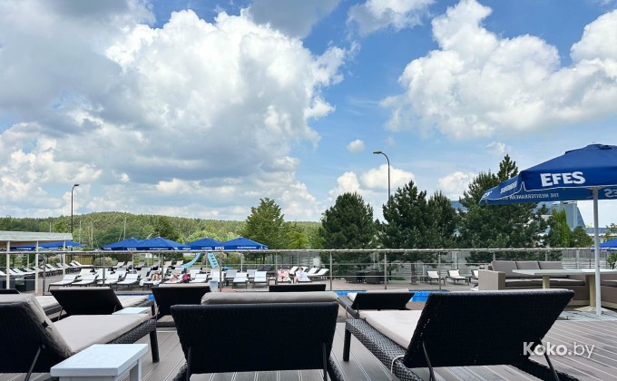 Robinson SPA / Робинсон СПА - галерея 6